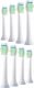 Szczoteczka Philips SZCZOTECZKA SONICZNA PHILIPS SONICARE 3100 DAILY CLEAN 8 KOŃCÓWEK 1