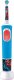 Szczoteczka Oral-B Vitality Pro Kids 103 Spiderman + 4 x Końcówka + Wyciskacz do past + Uchwyt na końcówkę Blue 7