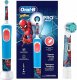 Szczoteczka Oral-B Vitality Pro Kids 103 Spiderman Blue 1