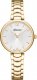 Zegarek Adriatica Zegarek damski Adriatica A3790.1153Q złoty 1