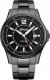 Zegarek Adriatica Zegarek męski Adriatica A8325.S154Q czarny 1