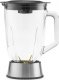 Sokowirówka Gastroback Gastroback Design Digital Plus, Slow juicer, Black, Stainless steel, 1.25 L, 2 L, 0.5 L, 1.5 L 3