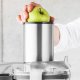 Sokowirówka Gastroback Gastroback Design Digital Plus, Slow juicer, Black, Stainless steel, 1.25 L, 2 L, 0.5 L, 1.5 L 7