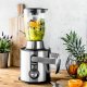 Sokowirówka Gastroback Gastroback Design Digital Plus, Slow juicer, Black, Stainless steel, 1.25 L, 2 L, 0.5 L, 1.5 L 9
