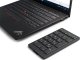 Klawiatura Lenovo Go Bezprzewodowa Numeryczna Uniwersalna Bluetooth/USB/RF Szary (GY41C33979) 4