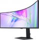 Monitor Samsung ViewFinity S9 (LS49C950UAUXEN) 1