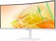 Monitor Samsung ViewFinity S6 (LS34C650TAUXEN) 2