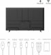 Telewizor Thomson 55UA5S13 LED 55'' 4K Ultra HD Android 3