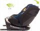 Fotelik samochodowy 4Baby Fotelik Roto-fix i-size navy blue 4baby 14