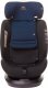 Fotelik samochodowy 4Baby Fotelik Roto-fix i-size navy blue 4baby 3