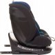 Fotelik samochodowy 4Baby Fotelik Roto-fix i-size navy blue 4baby 9