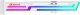 Redragon Uchwyt do karty graficznej RD-GCP03W RGB white 1
