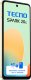 Smartfon Tecno Spark 20C 4/128GB Zielony  (BG7n_128+4_MSG) 3