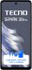 Smartfon Tecno Spark 20 Pro 8/256GB Czarny  (KJ6_256+8_MB) 1