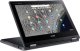 Laptop Acer Acer Chromebook R753TN-C1RS N5100 29,5 cm (11.6") Ekran dotykowy HD Intel Celeron N 4 GB LPDDR4x-SDRAM 32 GB Flash Wi-Fi 6 (802.11ax) ChromeOS Czarny 1