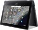 Laptop Acer Acer Chromebook R753TN-C1RS N5100 29,5 cm (11.6") Ekran dotykowy HD Intel Celeron N 4 GB LPDDR4x-SDRAM 32 GB Flash Wi-Fi 6 (802.11ax) ChromeOS Czarny 2