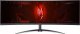 Monitor Acer XZ452CUVbemiiphuzx (UM.MX2EE.V01) 1
