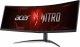 Monitor Acer XZ452CUVbemiiphuzx (UM.MX2EE.V01) 1