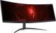 Monitor Acer XZ452CUVbemiiphuzx (UM.MX2EE.V01) 2