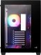 Obudowa Aerocool PGS DRYFT G-BK-v1 FRGB (AEROPGSDRYFT-G-BK) 1