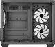 Obudowa Aerocool PGS DRYFT MINI-G-BK-v1 FRGB (AEROPGSDRYFTMINI-BK) 3