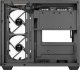 Obudowa Aerocool PGS DRYFT MINI-G-BK-v1 FRGB (AEROPGSDRYFTMINI-BK) 4