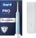 Szczoteczka Oral-B Pro Series 1 Cross Action + Etui Blue 1
