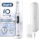 Szczoteczka Oral-B iO Series 9 White Alabaster 1