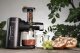 Wyciskarka wolnoobrotowa Concept LO3000 Easy Clean 12
