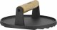 KingHoff Prasa do mięsa 17cm 3