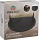 KingHoff Prasa do mięsa 17cm 5