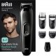 Maszynka do włosów Braun BEARD TRIMMER MGK3420 BRAUN 1