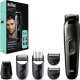 Maszynka do włosów Braun BEARD TRIMMER MGK3420 BRAUN 1