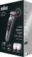 Maszynka do włosów Braun BEARD TRIMMER BT9420 BRAUN 2
