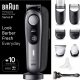 Maszynka do włosów Braun BEARD TRIMMER BT9420 BRAUN 3