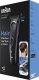 Maszynka do włosów Braun HAIR CLIPPER HC5330 BRAUN 2