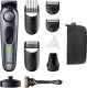 Maszynka do włosów Braun BEARD TRIMMER BT7420 BRAUN 1
