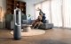 Oczyszczacz powietrza Philips AIR PURIFIER AMF870/15 PHILIPS 15