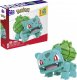 Mattel MEGA™ Pokémon™ Duży Bulbasaur (HNT96) 1