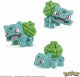 Mattel MEGA™ Pokémon™ Duży Bulbasaur (HNT96) 2