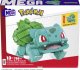 Mattel MEGA™ Pokémon™ Duży Bulbasaur (HNT96) 4