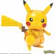 Mattel MEGA Pokemon „Buduj i eksponuj” Trio z Kanto HPF94 4