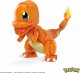 Mattel MEGA Pokemon „Buduj i eksponuj” Trio z Kanto HPF94 5
