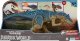Figurka Mattel Jurassic World Allosaurus z dźwiękiem HRX50 2