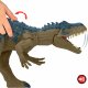 Figurka Mattel Jurassic World Allosaurus z dźwiękiem HRX50 4