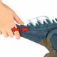 Figurka Mattel Jurassic World Allosaurus z dźwiękiem HRX50 5