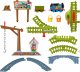 Mattel Fisher-Price Tomek i Przyjaciele Dostawa farby HTN34 4