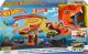 Mattel Hot Wheels City Odjazdowa pizza – Atak kobry Zestaw HTN81 1
