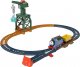 Fisher Price Fisher-Price Tomek i Przyjaciele Zestaw do zabawy z lokomotywą Tomek HGY79 1