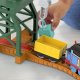 Fisher Price Fisher-Price Tomek i Przyjaciele Zestaw do zabawy z lokomotywą Tomek HGY79 2